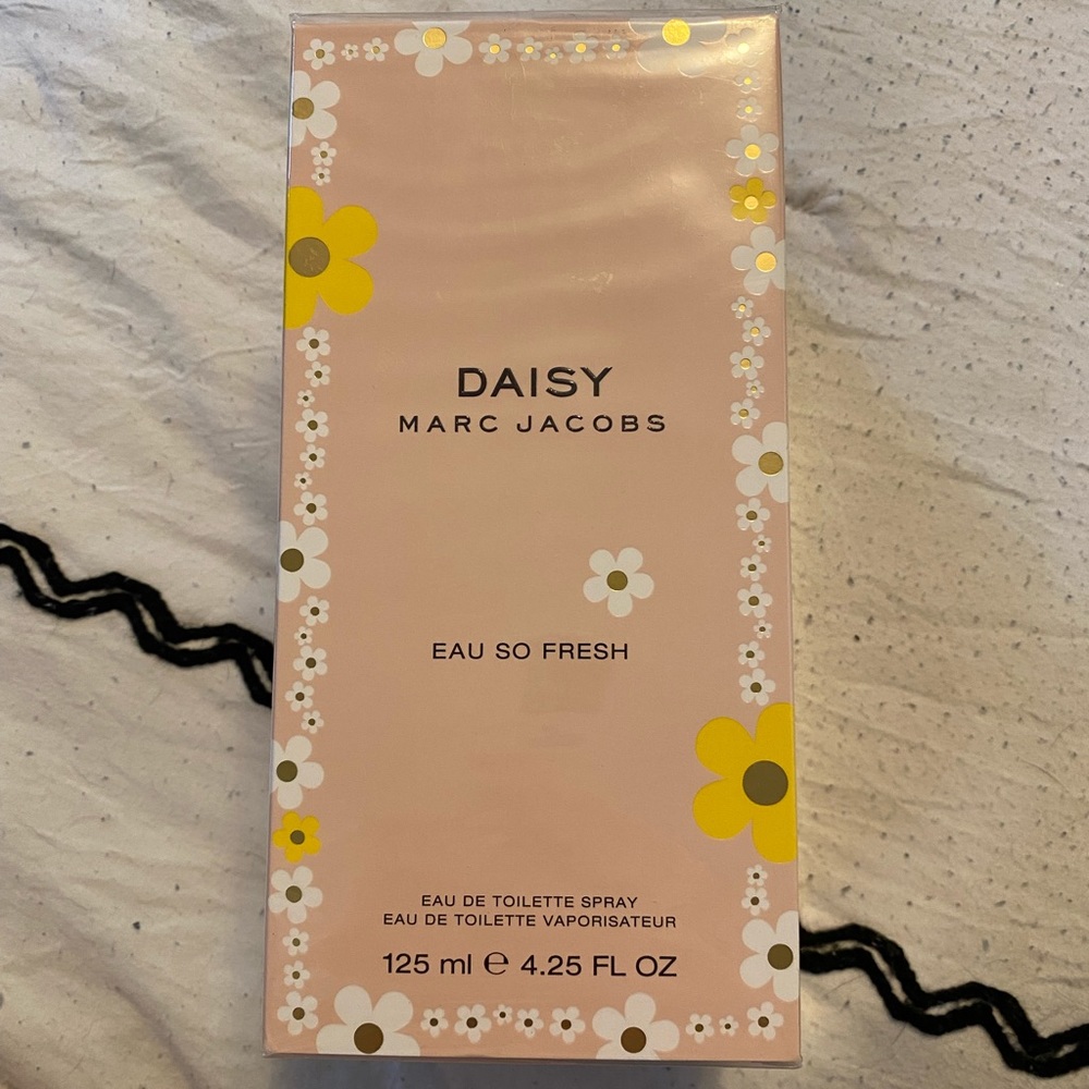 Marc Jacobs Perfume